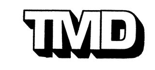 TMD logo