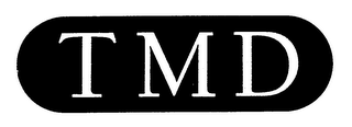 TMD logo