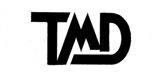 TMD logo