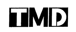 TMD logo