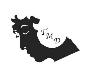 TMD logo