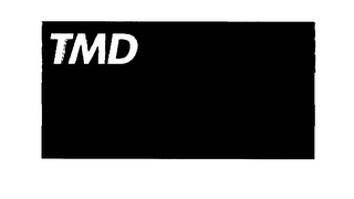 TMD logo