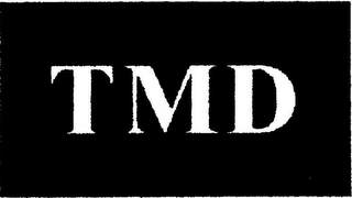 TMD logo