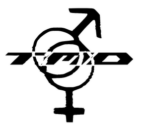 TMD logo