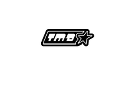 TMD logo