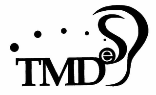 TMD E S logo