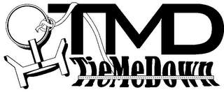 TMD TIEMEDOWN logo