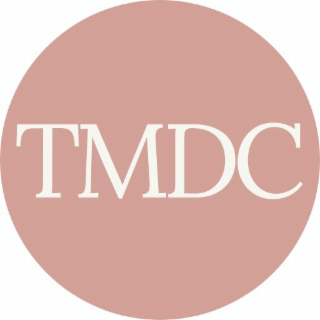 TMDC logo