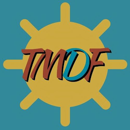 TMDF logo
