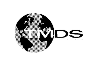 TMDS logo