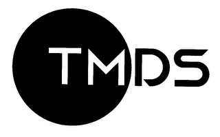 TMDS logo
