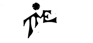 TME logo