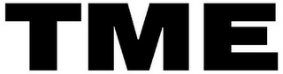TME logo