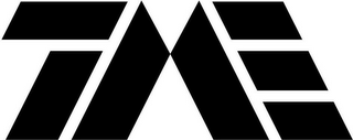 TME logo