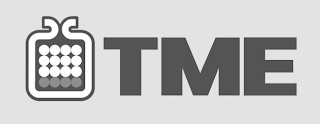 TME logo