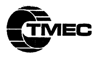 TMEC logo