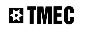TMEC logo