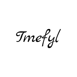 TMEFYL logo
