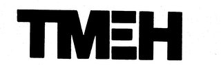 TMEH logo