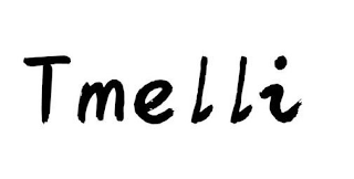 TMELLI logo
