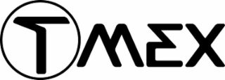 TMEX logo