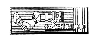 TMEXCHANGE logo