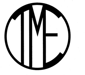 TMF logo