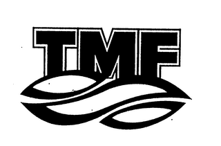 TMF logo