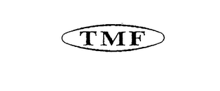 TMF logo