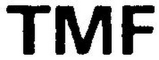 TMF logo