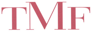 TMF logo