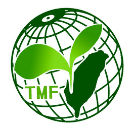 TMF logo