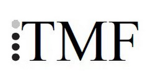 TMF logo