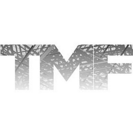 TMF logo