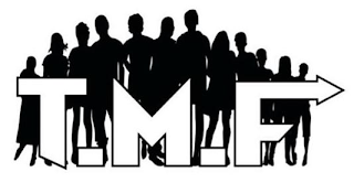 TMF logo