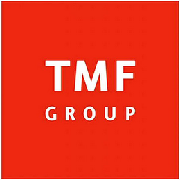 TMF GROUP logo