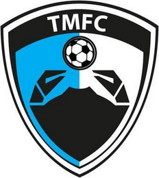 TMFC logo