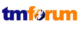 TMFORUM logo