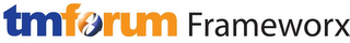 TMFORUM FRAMEWORX logo