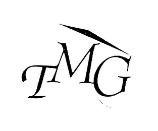 TMG logo