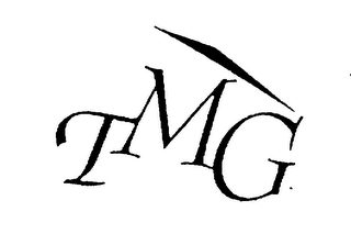 TMG logo