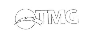 TMG logo