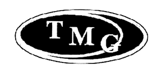 TMG logo