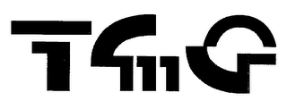TMG logo