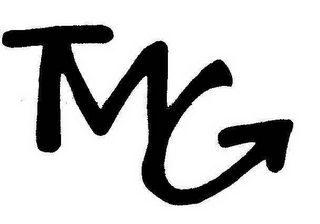 TMG logo