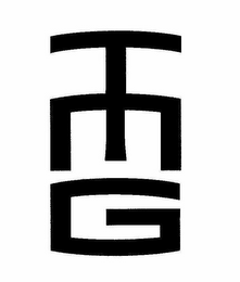 TMG logo