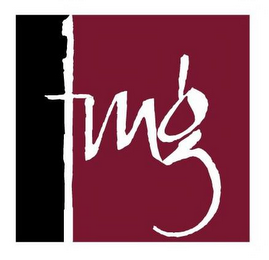 TMG logo