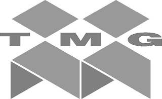 TMG logo