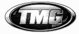 TMG logo