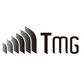 TMG logo